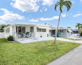1640 SW 83rd Terrace, Davie, FL 33324
