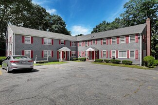 22 SW Cutoff Unit 22B, Northborough, MA 01532