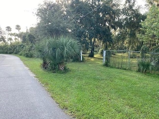 351 Palm Ave, Oak Hill, FL 32759