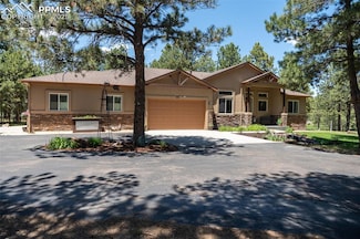 15324 Pole Pine Point, Colorado Springs, CO 80908