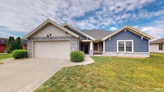 4229 New Birch Dr, Jasper, IN 47546