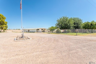 37420 Paisano Dr, Roll, AZ 85347