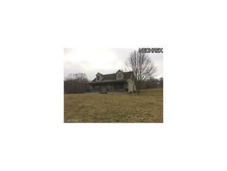 1882 Township Road 414, Dundee, OH 44624