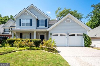 7045 Trellis Ct, Alpharetta, GA 30004