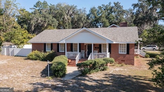 300 Dilworth St, Saint Marys, GA 31558