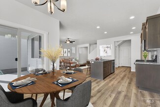 2086 S Defio Place, Meridian, ID 83642