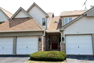 114 Millington Way Unit 15H, Saint Charles, IL 60174