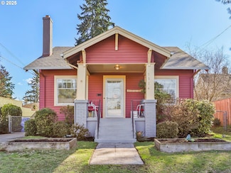 5324 NE Wasco St, Portland, OR 97213
