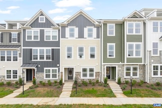 770 Park Ridge Dr, Crozet, VA 22932