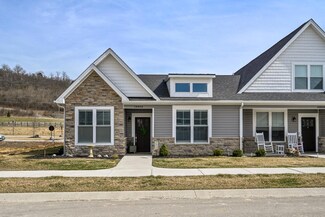 18846 Rileys Ridge, Lawrenceburg, IN 47025