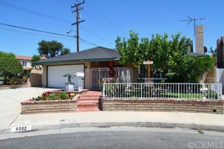 8002 Janeen Cir, La Palma, CA 90623
