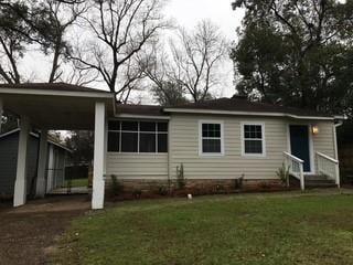 154 Border Dr W, Mobile, AL 36608