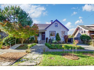 3205 NE 75th Ave, Portland, OR 97213