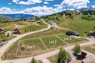 2 Lapis Ln, Mt. Crested Butte, CO 81225