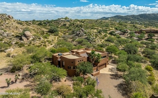 875 N Oakcliffe Ct, Oracle, AZ 85623