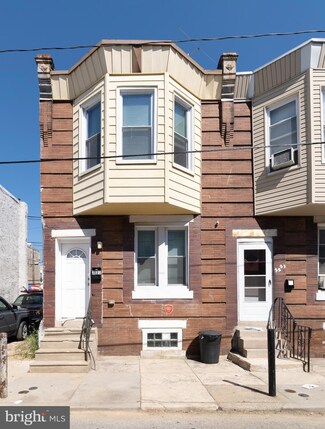 2225 Yelland St, Philadelphia, PA 19140