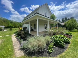 2668 Mounts Rd NW, Alexandria, OH 43001