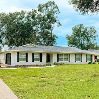 5010 NE 5th Place, Ocala, FL 34470