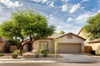 15391 W Madison St, Goodyear, AZ 85338