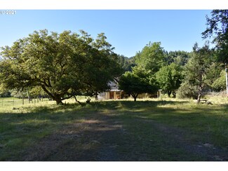 9435 Bernhardt Creek Rd, Mapleton, OR 97453