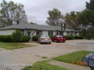 6107 36th St Unit B, Lubbock, TX 79407