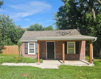 5117 Booth Ave, Kansas City, MO 64129