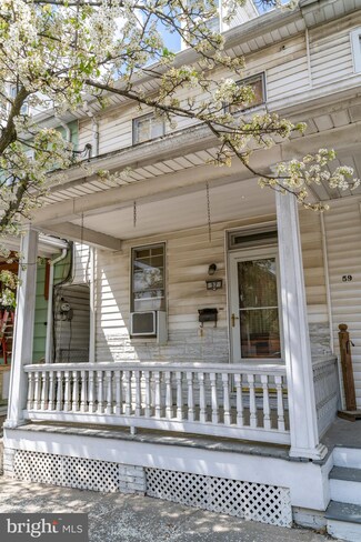 57 E Pottsville St, Pine Grove, PA 17963
