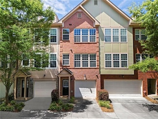 3714 Ashford Creek Hill NE, Atlanta, GA 30319