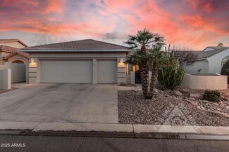 10031 E Nacoma Ct, Sun Lakes, AZ 85248