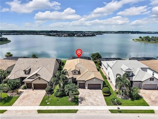 20945 Corkscrew Shores Blvd, Estero, FL 33928