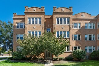 4057 N Southport Ave Unit 2, Chicago, IL 60613