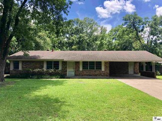 610 Mccain Dr, Monroe, LA 71203