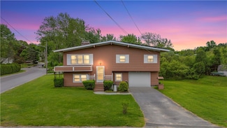 9 Melody Ln, Johnston, RI 02919