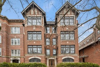 5758 S Blackstone Ave Unit 1428, Chicago, IL 60637