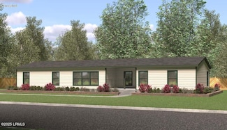 25 Unity Ln, Seabrook, SC 29940