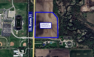 State State Route 31, Richmond, IL 60071