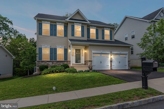 3014 Lynwood Ct, Pennsburg, PA 18073