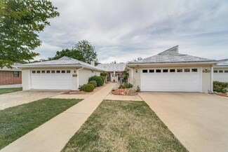 1323 Paragon Place, Kerrville, TX 78028