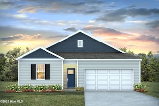 423 Cross Ridge Dr Unit 42, Navassa, NC 28451