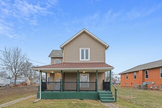 689 N State St, Marion, OH 43302