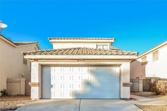 6546 Hayden Peak Ln, Las Vegas, NV 89156