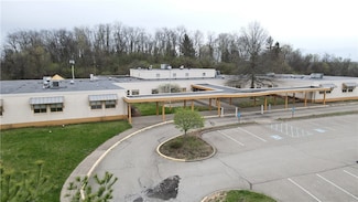 3800 Oakleaf Rd, Brentwood, PA 15227