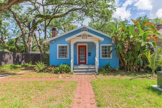 904 E Patterson St, Tampa, FL 33604