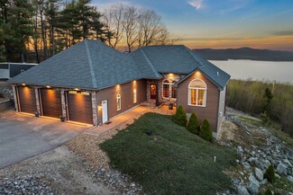 2 Ridgeline Loop, Gilford, NH 03249