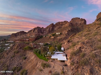 5500 N Dromedary Rd Unit V, Phoenix, AZ 85018