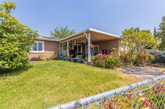 323 Whipple Mountain Rd, San Bernardino, CA 92410