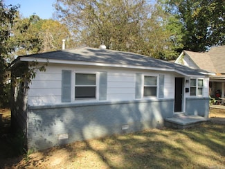 1118 W 34th St, Little Rock, AR 72206