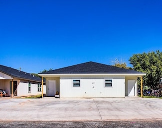 409 Cedar Ave, Wolfforth, TX 79382
