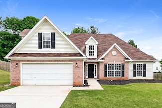 185 Revolutionary Dr, Hampton, GA 30228