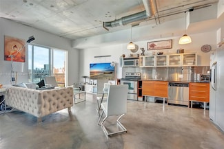 10 SW South River Dr Unit PH108, Miami, FL 33130